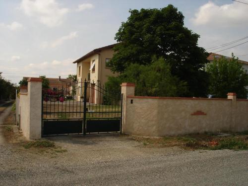 Les hortensias - Location saisonnière - Aussonne