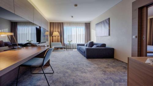 hotel photo