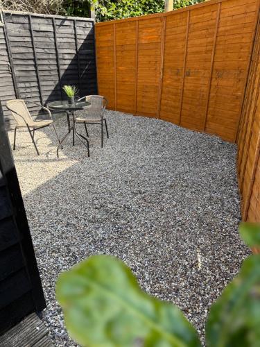 設施, Colne cabin in 厄爾斯科恩