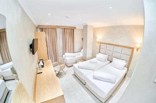 EDEM Hotel in Turkiestan