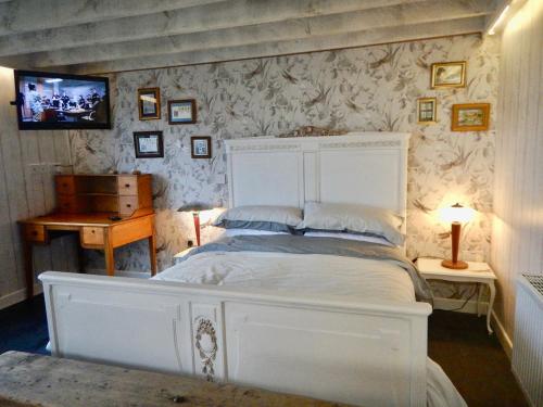 Adrigole Bay Studio Apartment in Eadargoil