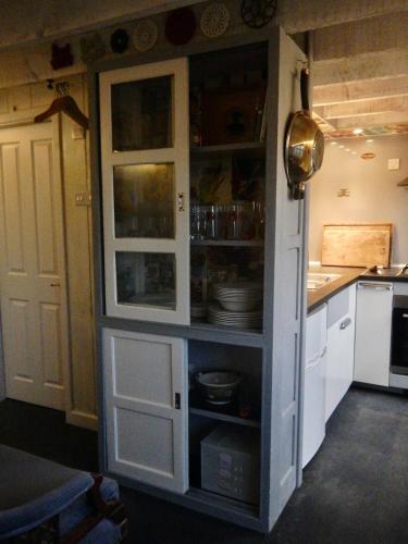 Adrigole Bay Studio Apartment in Eadargoil