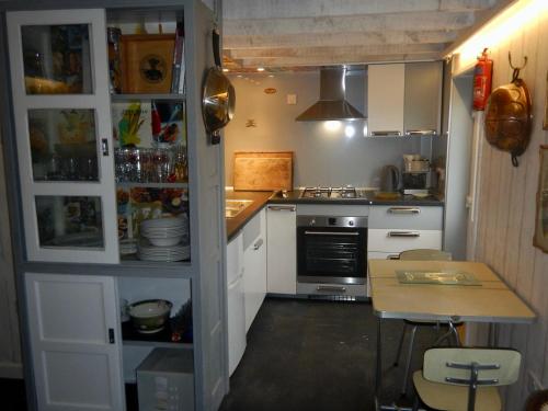 Adrigole Bay Studio Apartment in Eadargoil