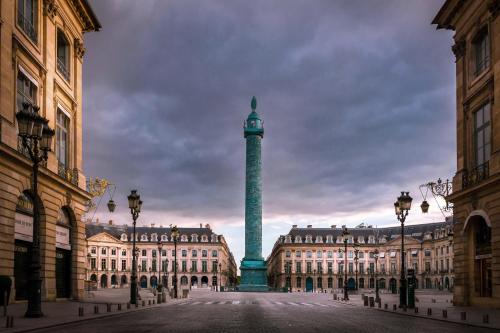 Maison Barrière Vendôme, Parigi