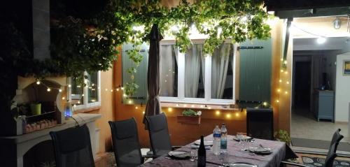 Domaine de la fee de l'eau - les fees de l'o in 聖費利克斯洛拉蓋