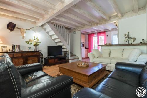 Domaine de la fee de l'eau - les fees de l'o in 聖費利克斯洛拉蓋