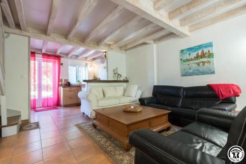 Domaine de la fee de l'eau - les fees de l'o in 聖費利克斯洛拉蓋