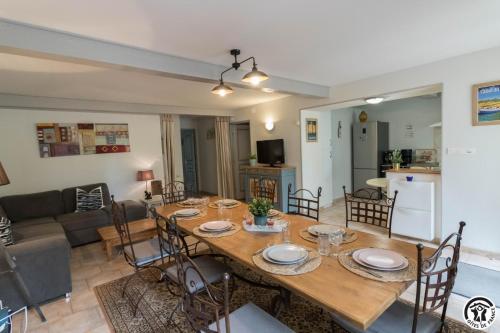 Domaine de la fee de l'eau - les fees de l'o in 聖費利克斯洛拉蓋