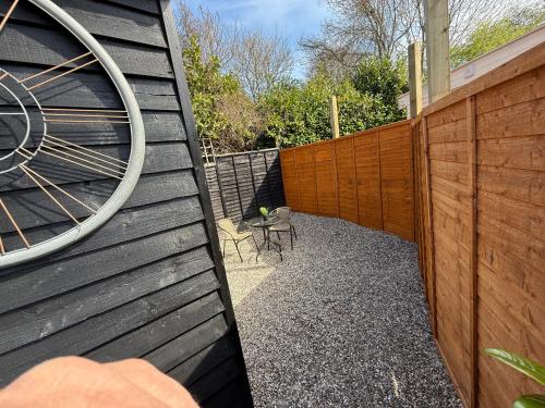 設施, Colne cabin in 厄爾斯科恩