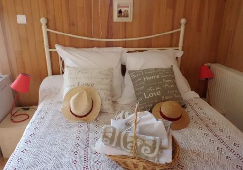 La chambre del pais in Saint-Jean