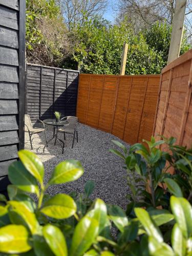 設施, Colne cabin in 厄爾斯科恩