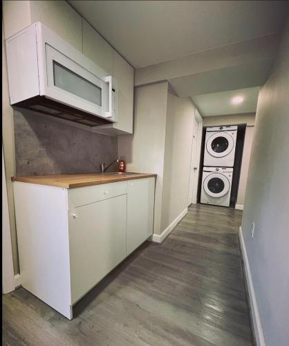 Guest House Baltimore County Parkville in 帕克維爾