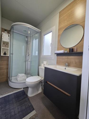 Vannas istaba, Mobile house Jasna in Varaždinske Toplice