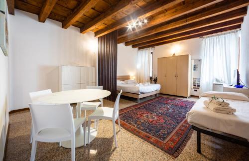 Dimore Verona