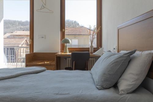 1 twin bed