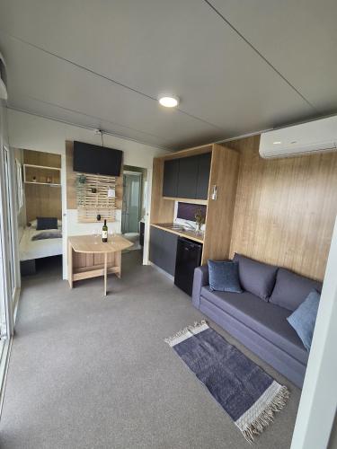 virtuve, Mobile house Jasna in Varaždinske Toplice