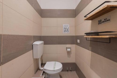 Rione Monti Suites - main image