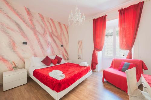 Rione Monti Suites, Rzym (zdjęcie 4)