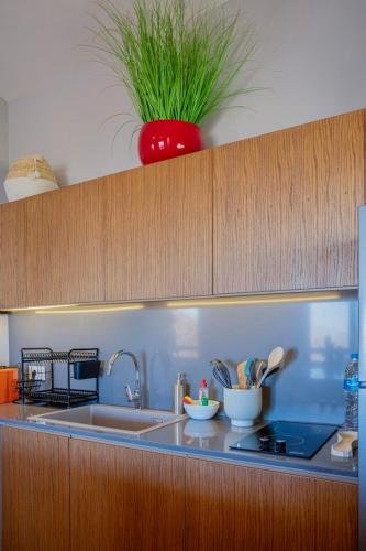 Tangerino - 3 BR Prime Location in Kfardebian