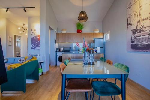 Tangerino - 3 BR Prime Location in Kfardebian