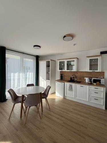 Major Apartmanhaz in Tihany
