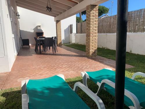 Villas La Barrosa - image 12