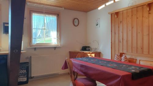 Iekārtas, Haus am Kreuzbuhl in Dachsberg (Sudschwarzwald)