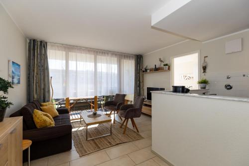 Haus Mecklenburg, Apartment Perla in Ostseebad Kuhlungsborn