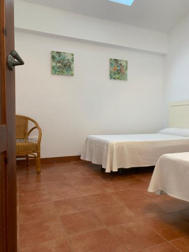 Villas La Barrosa 2