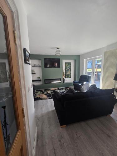 Petite retreat in Templepatrick