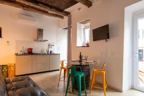 Casa Vacanze Callegari - Ridarolo
