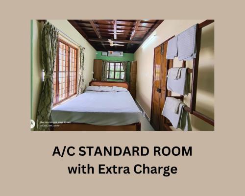 Double Room with Private Bathroom image 10