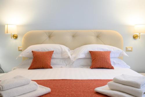 Magnoliahome Suites at the Vatican, Roma (foto 2)