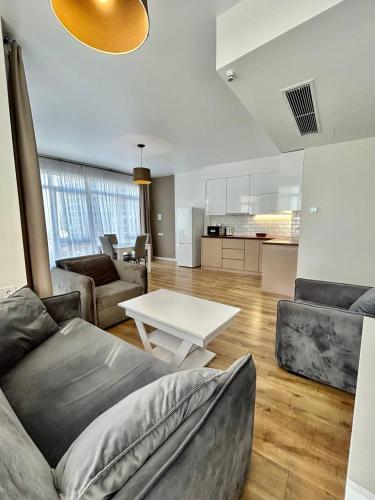 One-Bedroom Apartment - Non-Smoking