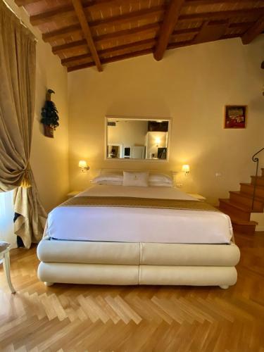 Granduomo Charming Accomodation, Florenz (Foto 10)