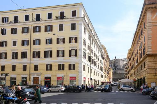 Magnoliahome Suites at the Vatican, Roma (foto 6)