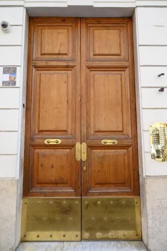 Magnoliahome Suites at the Vatican, Roma (foto 7)