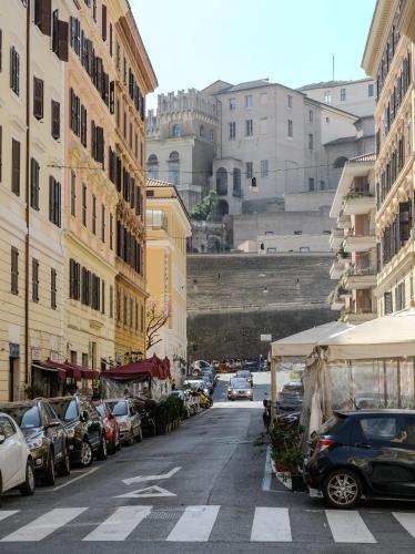 Magnoliahome Suites at the Vatican, Roma (foto 4)
