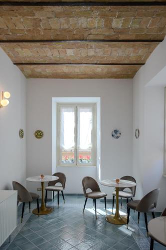 Magnoliahome Suites at the Vatican, Roma (foto 8)