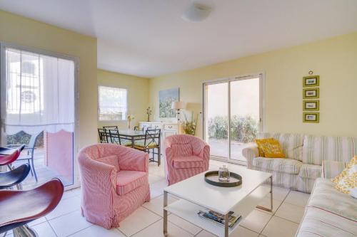 Two-Bedroom Apartment image 10