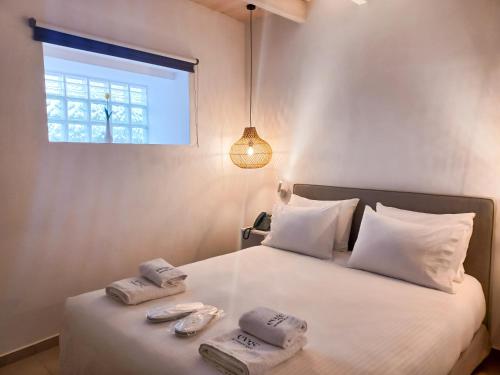 Evge Experience Boutique Hotel