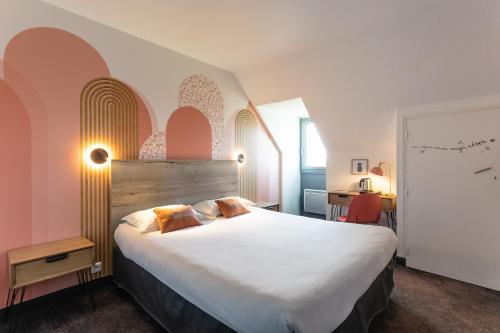 1 queen bed