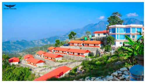 . Hotel Gadhi View & Resort