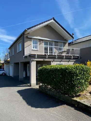 Gemütliche 2 Zimmerwohnung in Wuppertal, Deutschland