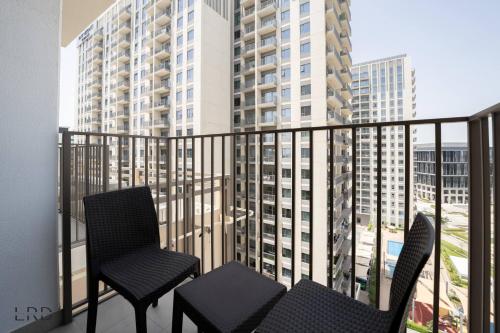 New Cozy 1BR Dubai Hills, Dubái (foto 7)