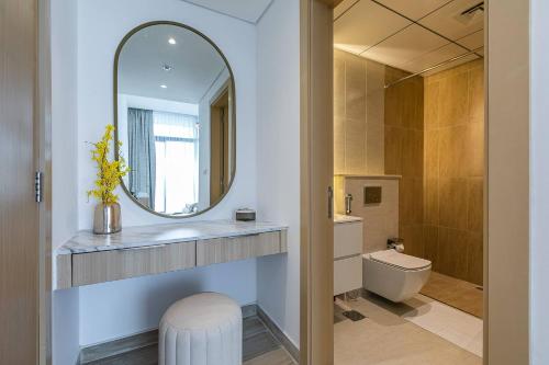 Stunning 1 Bedroom Apartment - Regina Tower - JVC, Dubai (Foto 5)