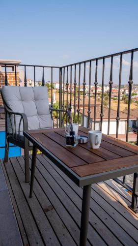 Cunda Nisa Otel in Ayvalik