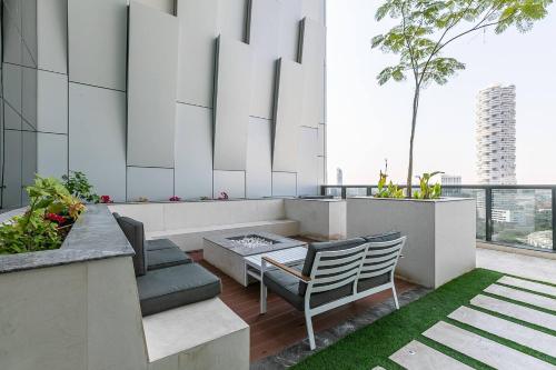 Stunning 1 Bedroom Apartment - Regina Tower - JVC, Dubai (Foto 7)