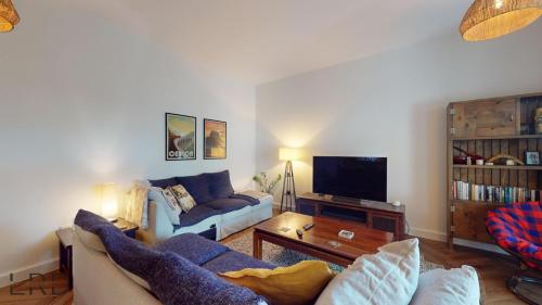 Private Garden Lake Views Fully Furnished, Dubái (foto 4)