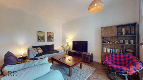 Private Garden Lake Views Fully Furnished, Dubái (foto 7)